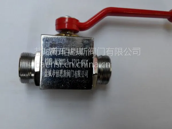 KHB-M30X1.5-1212-01X