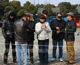 供应项目名称:盲人方阵