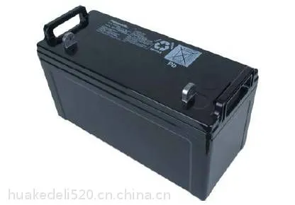 供应松下蓄电池LC-PA12100ST山东授权总代理/型号齐全