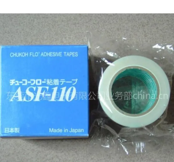 供应光鑫日本中兴化成ASF-110特氟龙胶带
