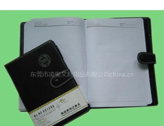 供应锁线精装本,笔记本