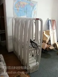 南京双北生产批发童装店防盗器南京声磁门服装店防盗杆超市防盗器