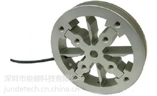 供应德国ME-SYSTEME超低高度超小量程法兰型扭矩传感器TD70