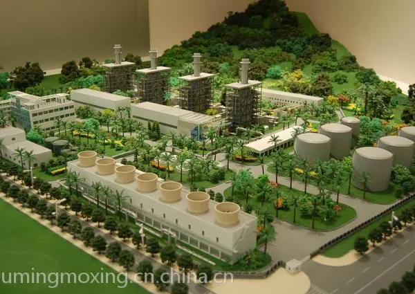 供应东营 烟台 潍坊 济宁 上海路鸣模型沙盘公司服务