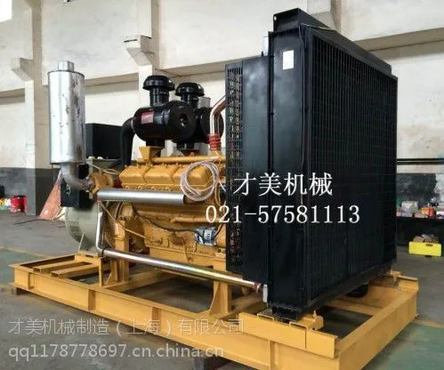 供应400KW发电机、400KW柴油发电机、400KW上柴发电机、400KW上柴柴油发电机组