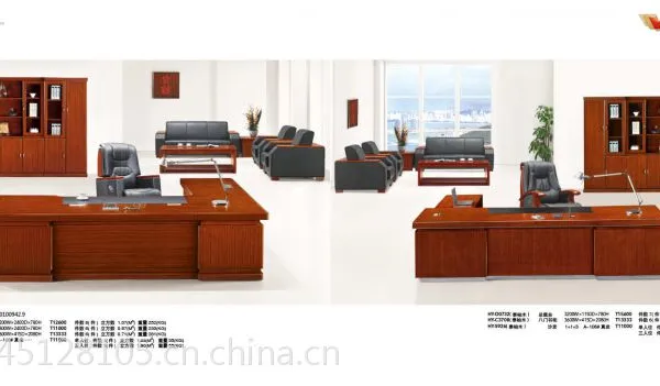 广东鸿业家具HY-c3708