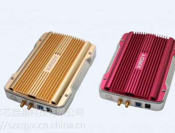 XINQY 原厂 供应 ISDB-T DAB/DAB+ 信号发生器 日标码流卡