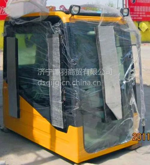 �ھ����� PC360-7��ʻ��