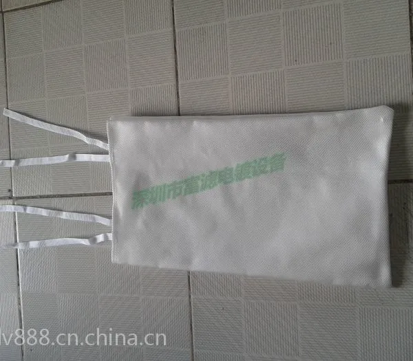 供应耐酸碱丙纶布钛篮袋阳极袋滤袋、涤纶除尘滤袋布袋、厂价直销各种滤袋