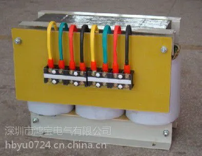 供应 BGS—30KVA三相隔离变压器