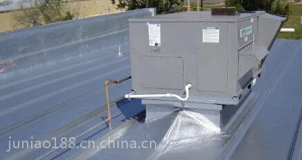 金属屋面防水专用聚脲 上海创遂化工科技有限公司出品