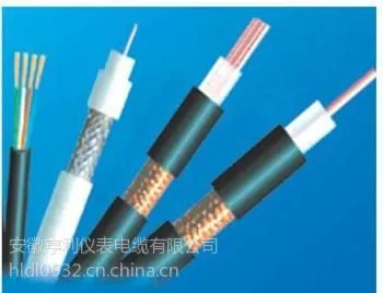亨仪 SYV22-75-7 同轴视频电缆 海天