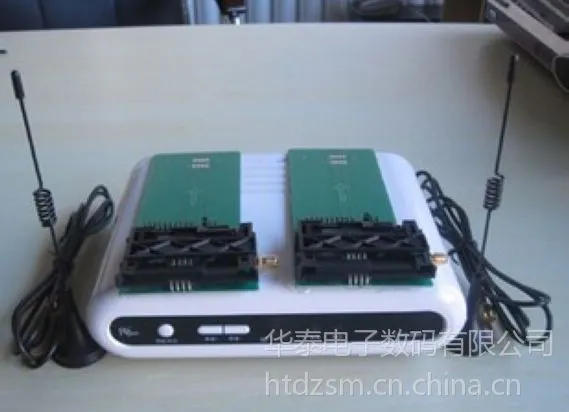 供应武汉华泰厂家室内电视信号接收器效果很好