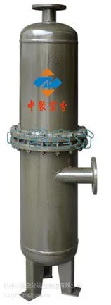 供应高效除油器