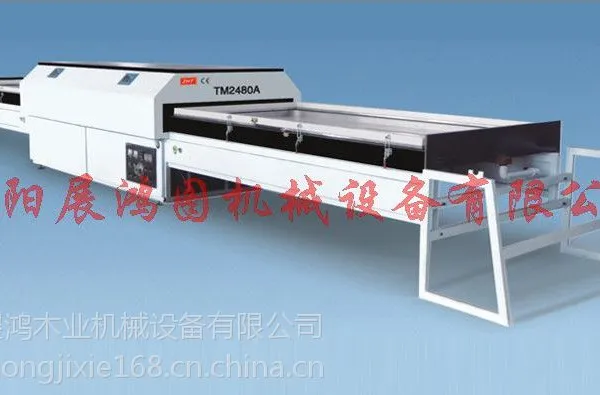 供应真空覆膜机tm2480B全自动真空覆膜机