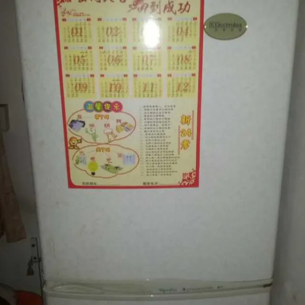 供应冰箱贴,背面粘磁条的冰箱贴