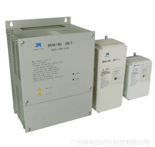 CDBR-4045D 安川变频器制动单元制动电阻4045B升级代替版