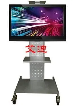 供应广东省天河区液晶电视移动挂架/电视机移动支架价格