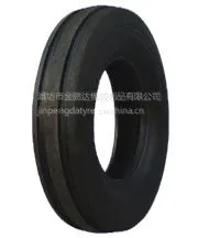供应导向轮胎400-15 普利司通导向轮胎4.00-15 拖拉机前轮400-15