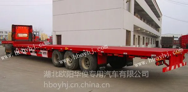 供应湖北半挂车改装厂|湖北枣阳半挂车改装厂欧阳华俊