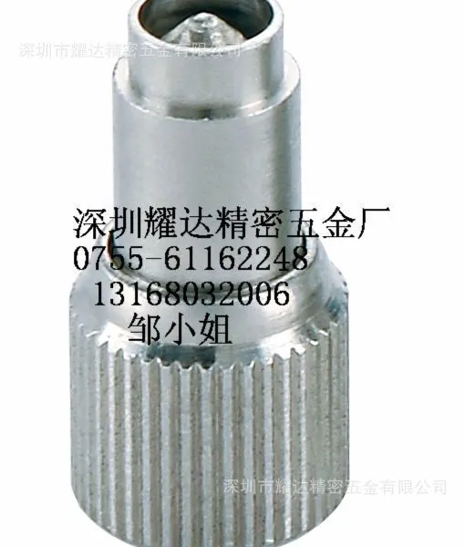 批发弹簧螺钉PF09-M3A-1五金紧固件螺钉 厂家直销 质量***