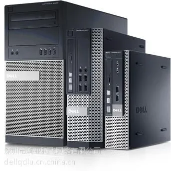 ����dell̨ʽ��9020MT�ܴ��� ��������̨ʽ��������