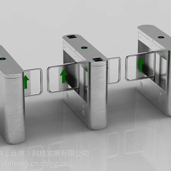 什么是闸机?闸机的用处有哪些?