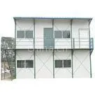 供应北京岩棉防火活动房