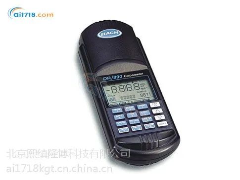 ����HACH(��ϣ) DR800ϵ�ж������ɫ��
