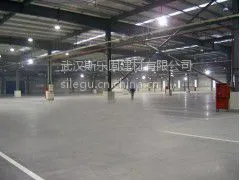供应SLG2002环氧地坪漆,无容剂双组分中涂