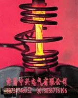 供应50KW高频淬火设备售后,就是要全心全意
