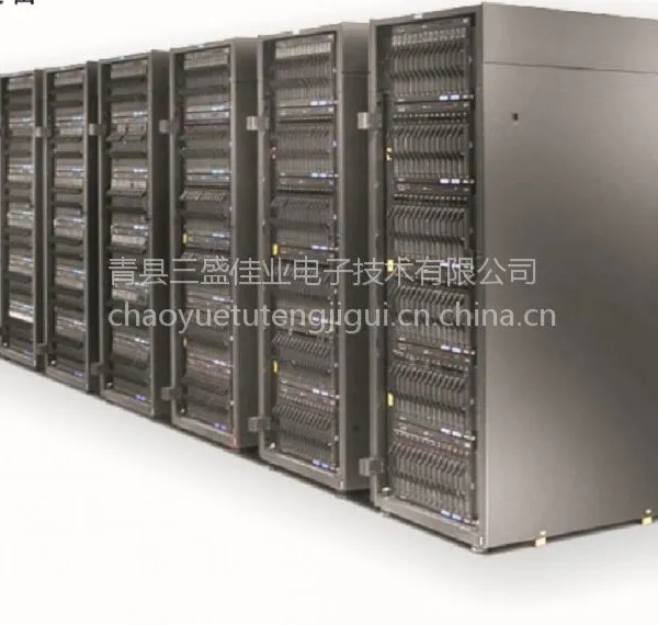 青县三盛厂家直销现货低价格供应仿IBM7014系列ude19机柜图片规格参数