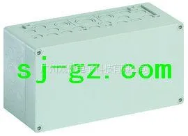 供应德国spelsberg AKL/AKi系列空箱体