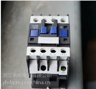 供应CJX2-2510交流接触器哪个厂家质量好一点