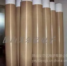 供应昆山特氟龙胶带 昆山高温胶带 昆山PET高温胶带 昆山高温美纹纸胶带