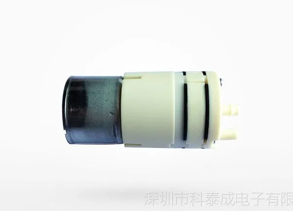 供应 空气净化器适用NIDEC隔膜泵00H220H100 24V