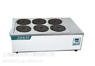 上海鑫翁牌电热恒温水浴锅