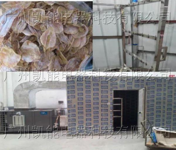 供应鱼干烘干机,专用鱼干烘干设备