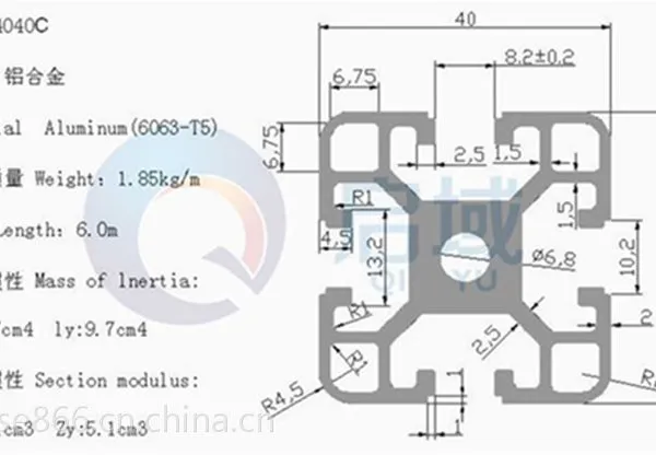 ��Ӧŷ��4040��׼�͹�ҵ���Ͳ���ˮ���Ͳ��Զ����������Ͻ��Ͳ�
