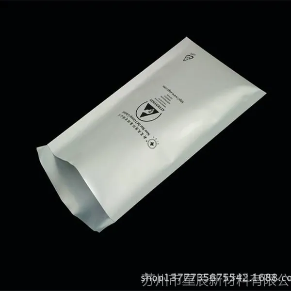 上海哪里有专做防静电屏蔽袋静电屏蔽袋IC集成电路主板屏蔽袋?