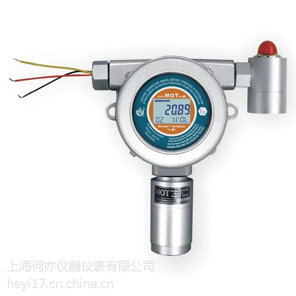 MOT200-CLO2二氧化氯检测仪