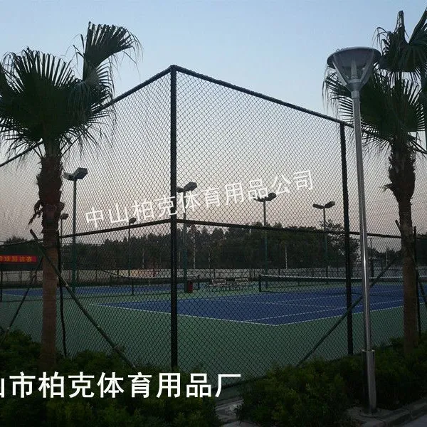 供应中山柏克专业铺设羽毛球场配套设施、专业铺设会所***羽毛球场所