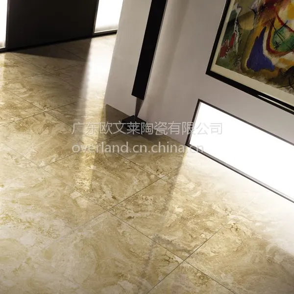 全抛釉地砖800X 800 客厅地板砖防滑釉面砖 玻化砖 广东瓷砖批发 QIP625