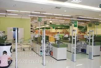 专业超市防盗器|超市防盗报警器
