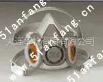 供应大连防毒面具3m6200防毒面具经济型防毒面具