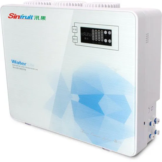 汛果A1净水机批发50G纯水机防尘纯水机家用纯水机纯水机生产厂家质量纯