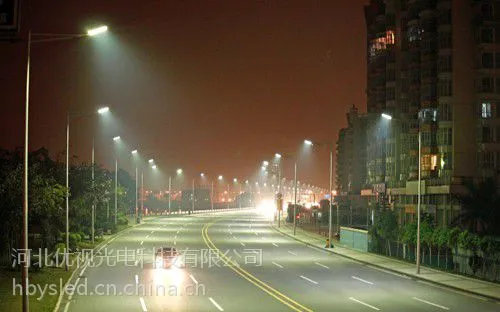 河北LED路灯庭院灯太阳能灯具路灯景观灯具