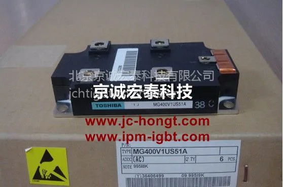 ��ӦTOSHIBA��֥IGBTģ��MG400V1US51A