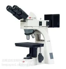 供应麦克奥迪金相显微镜