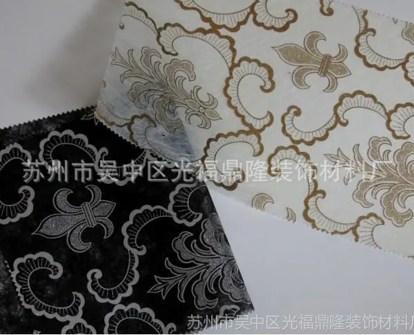 供应厂家供应新品玻璃夹丝材料、绢丝材料、移门腰线材料、移门辅料